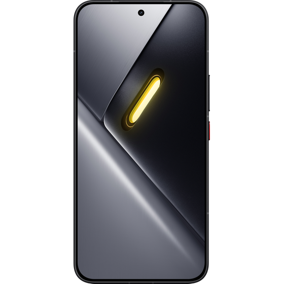 Poco X8 Pro Max 512GB - Black image 2