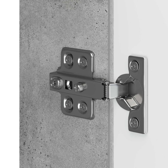 Βάση Τηλεόρασης VidaXL 179.5x34.5x40 cm - Γκρι Σκυροδέματος image 7