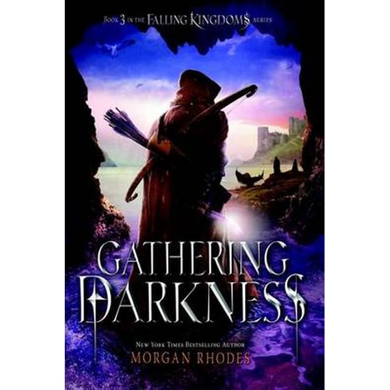 Gathering Darkness image 0
