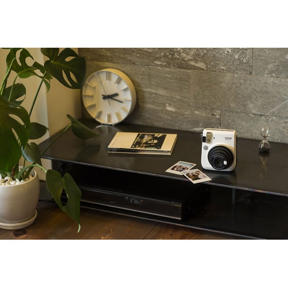 Instant Camera Fujifilm Instax Mini 70 - Λευκό image 5