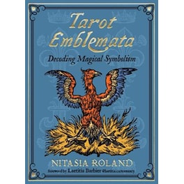 Tarot Emblemata