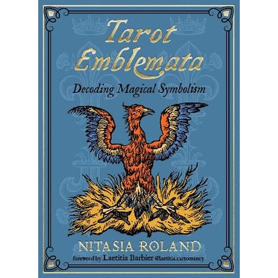 Tarot Emblemata image 0