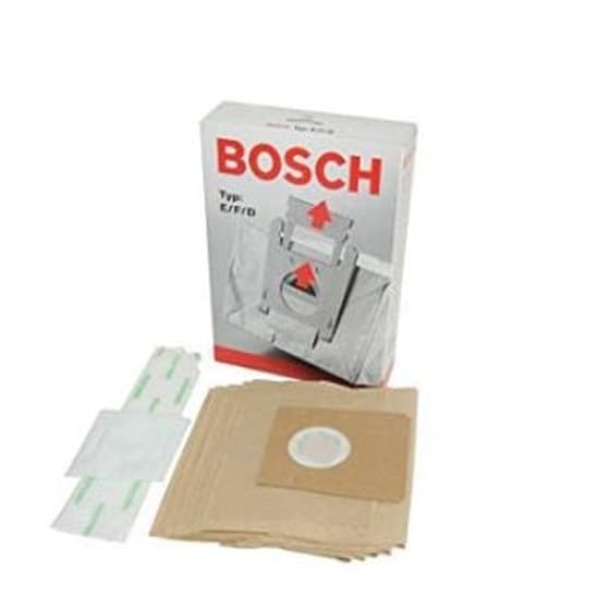 Σακούλες Σκούπας Siemens/ Bosch Type E, F,d image 0