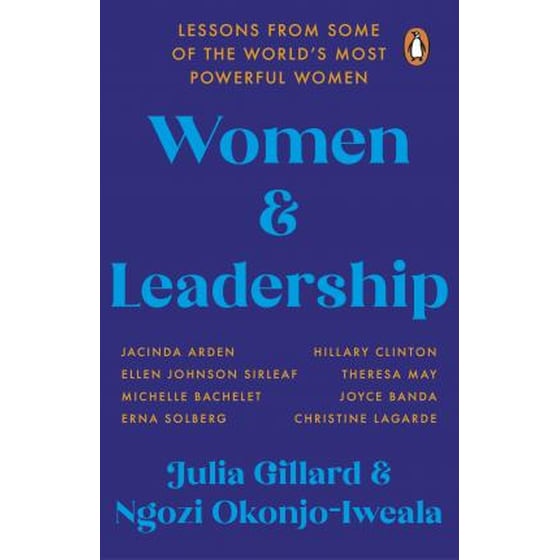 Women and Leadership image 0