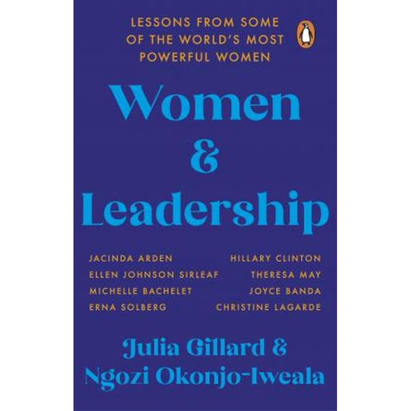 Women and Leadership