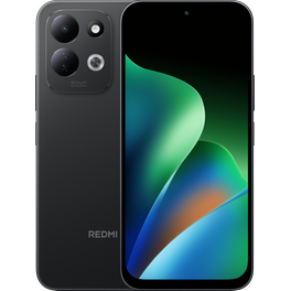Xiaomi Redmi 17 256GB - Black