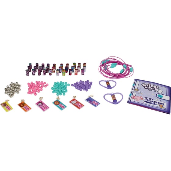 AS Sticki Rolls Studio Κοσμημάτων image 1