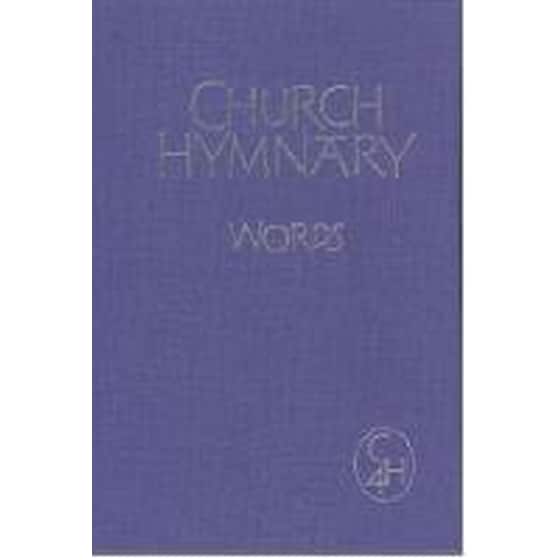 Church Hymnary 4 image 0