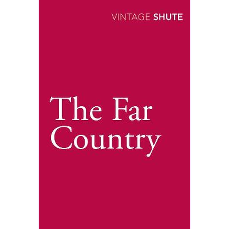 The Far Country