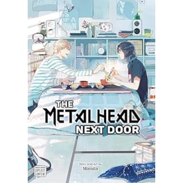 The Metalhead Next Door
