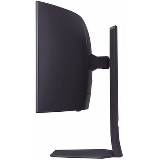 LG UltraGear 34GS95QE-B Gaming Monitor 34" QHD OLED Curved 240Hz 0.03ms image 4