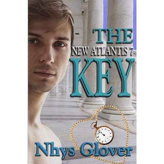 The Key image 0