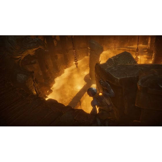 Oddworld Soulstorm - PS4 image 8