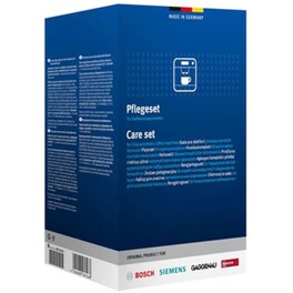Σετ Περιποίησης Καφετιέρων BOSCH 312090
