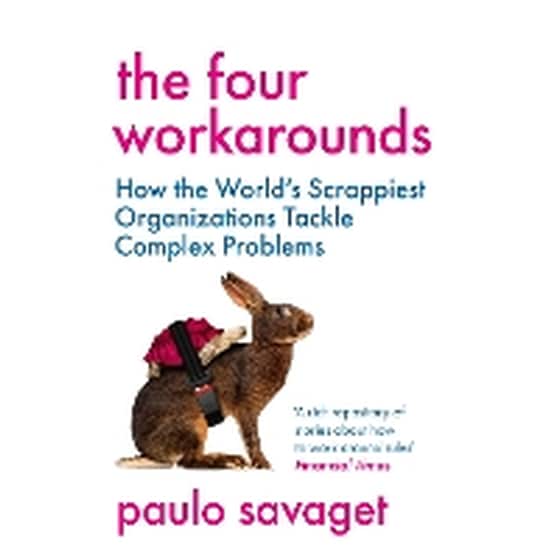 The Four Workarounds image 0