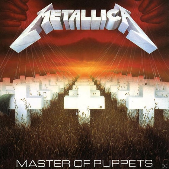 Master Of Puppets image 1