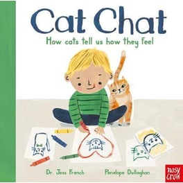 Cat Chat