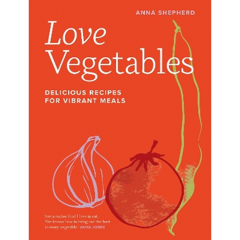 Love Vegetables