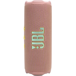 JBL Flip 7 Φορητό Ηχείο - Ροζ