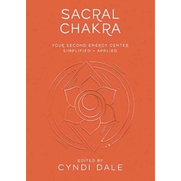 Sacral Chakra