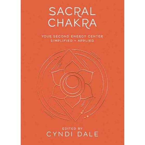 Sacral Chakra image 0