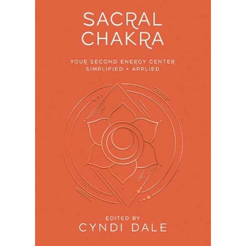 Sacral Chakra