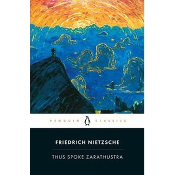 Thus Spoke Zarathustra image 0