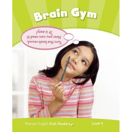 Level 4: Brain Gym CLIL image 0