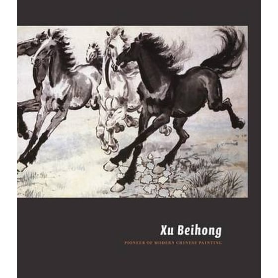 Xu Beihong image 0