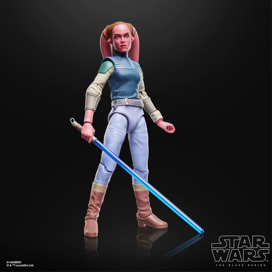 Φιγούρα Hasbro Star Wars: Maul Shadow Lord - Devon Izara (15cm) image 2