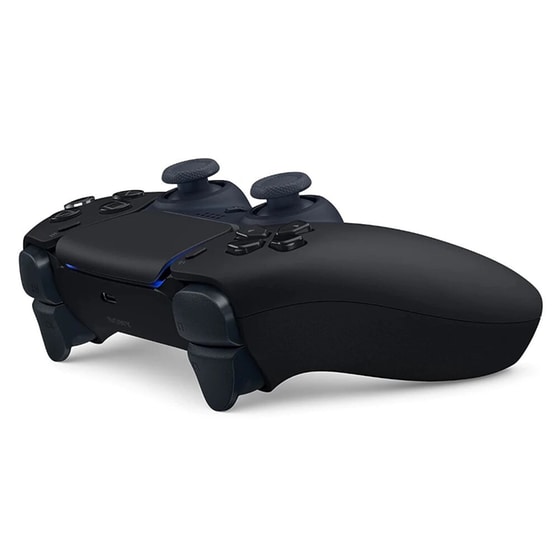 Sony Playstation 5 & DualSense Wireless Controller Midnight Black & Demon's Souls image 3