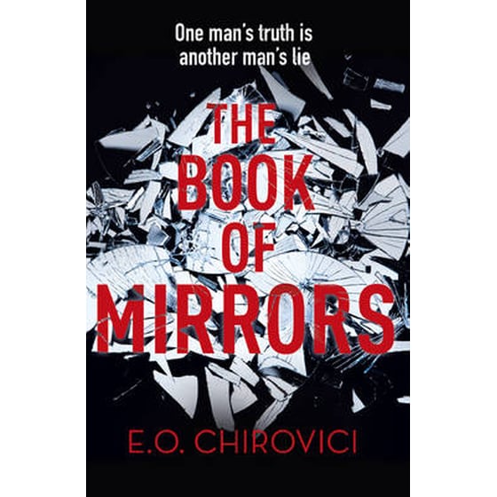 Book of Mirrors image 0