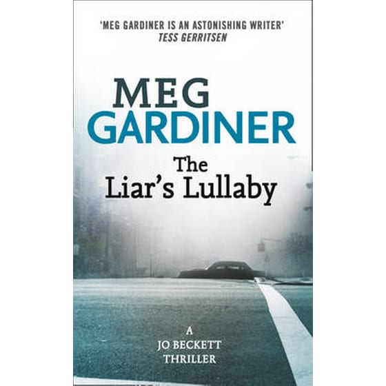 The Liar's Lullaby image 0