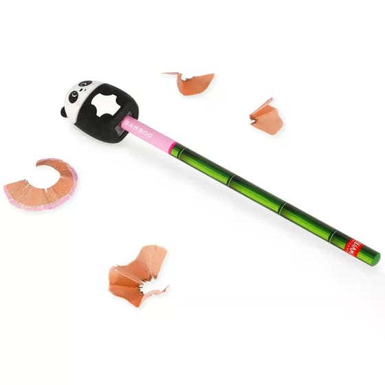 Ξύστρα Legami Panda image 1