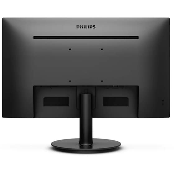Philips V-line 221V8A Monitor 21.5'' FHD VA Flat 75Hz 4ms image 2