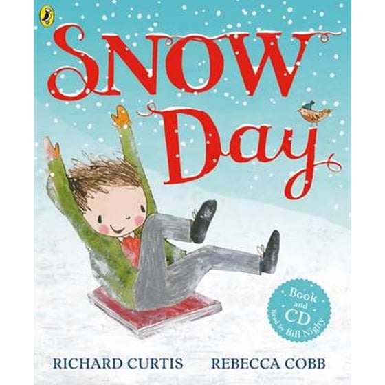 Snow Day image 0