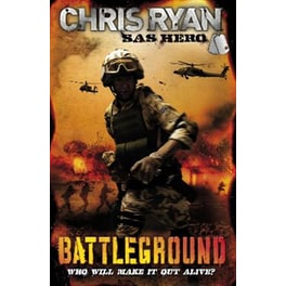 Battleground