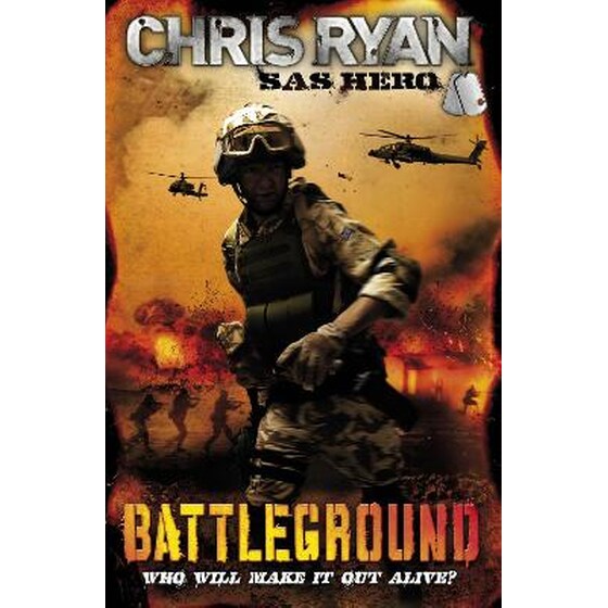 Battleground image 0