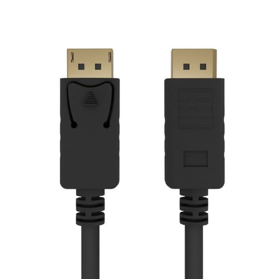 Cablexpert Display Port Cable 3m Cc-dp2-10 - Μαύρο image 0