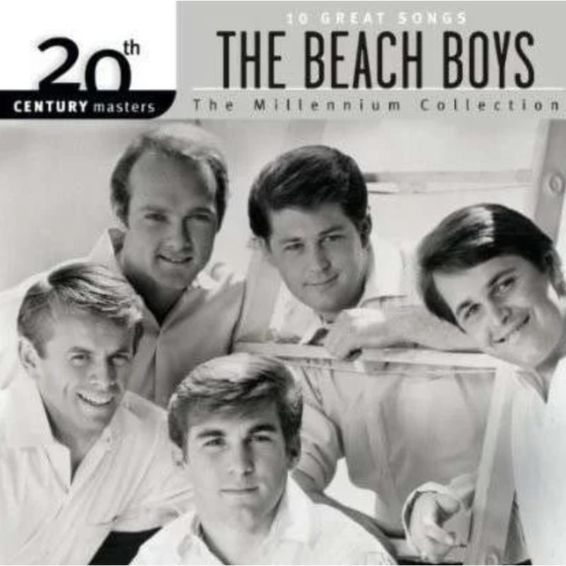 Millennium Collection: 20Th Century Masters