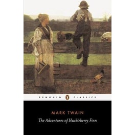 Adventures of Huckleberry Finn