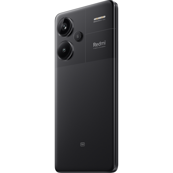 Xiaomi Redmi Note 13 Pro+ 5G 256GB - Midnight Black image 6