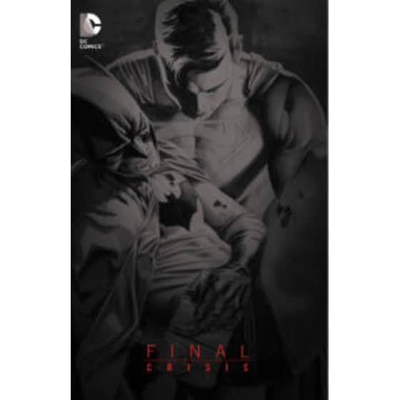 Final Crisis (New Edition) image 0
