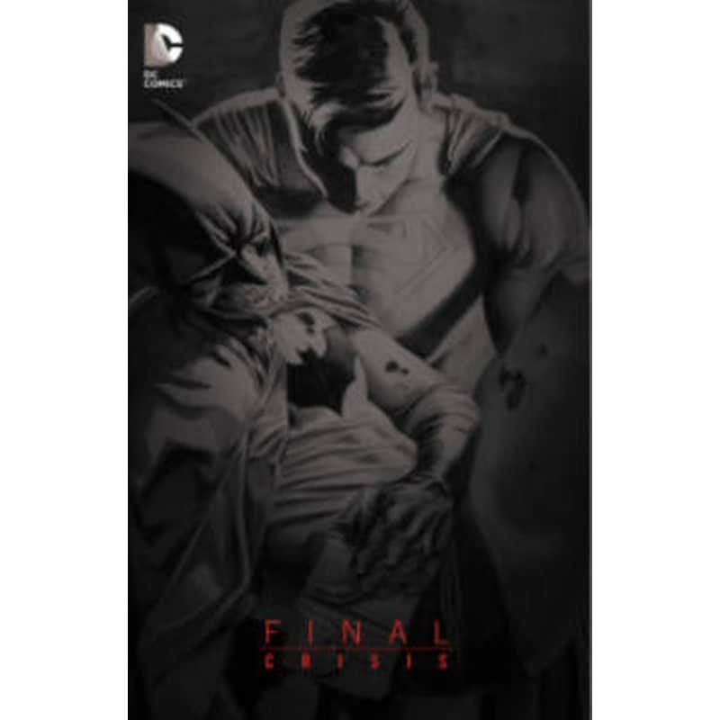 Final Crisis (New Edition)