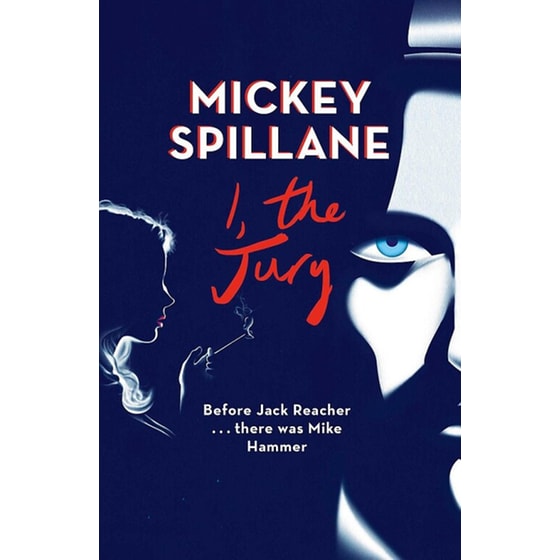 I, The Jury image 0