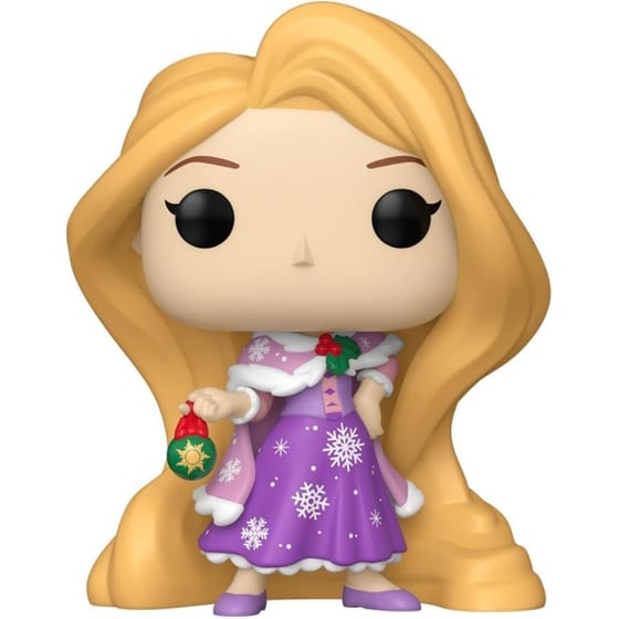 Funko Pop! Disney - Rapunzel #1613 image 0