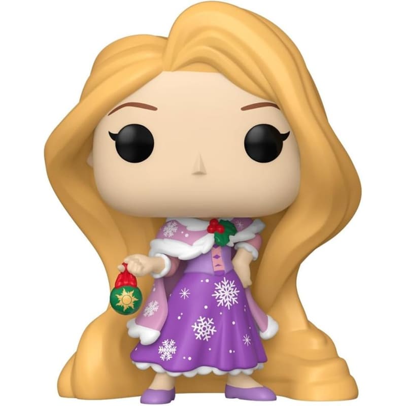 Funko Pop! Disney - Rapunzel #1613