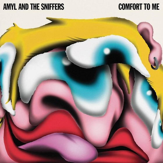 Comfort To Me image 0
