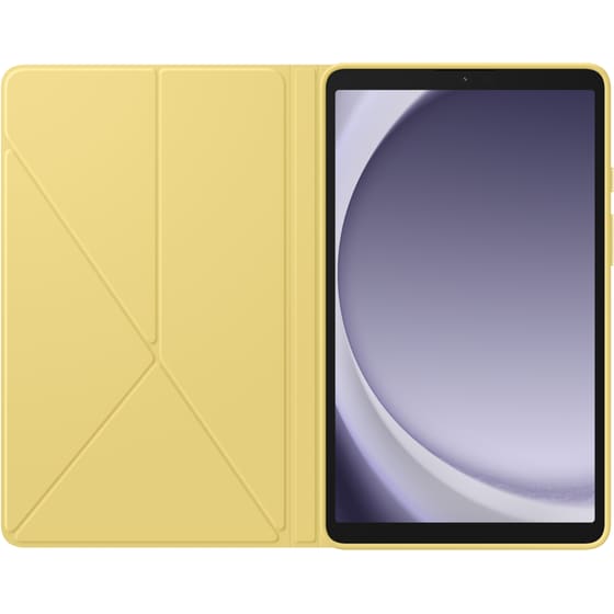 Θήκη Tablet Samsung Galaxy Tab A9 - Samsung Book Cover - Blue image 3