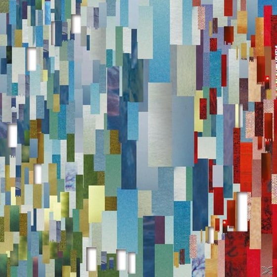 Narrow Stairs image 0